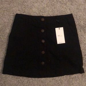 Forever 21 skirt
